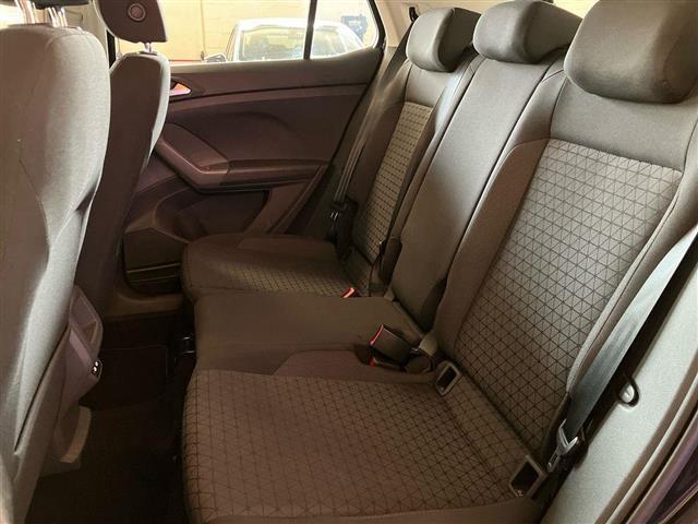 VOLKSWAGEN T-Cross 1.0 TSI 110cv Advanced DSG