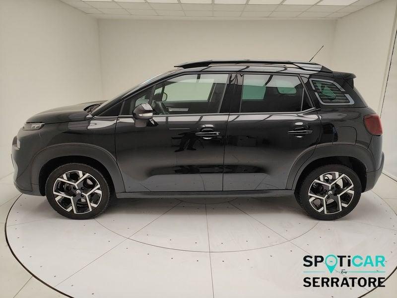 Citroën C3 Aircross I 2021 1.2 puretech Shine Pack s&s 130cv eat6