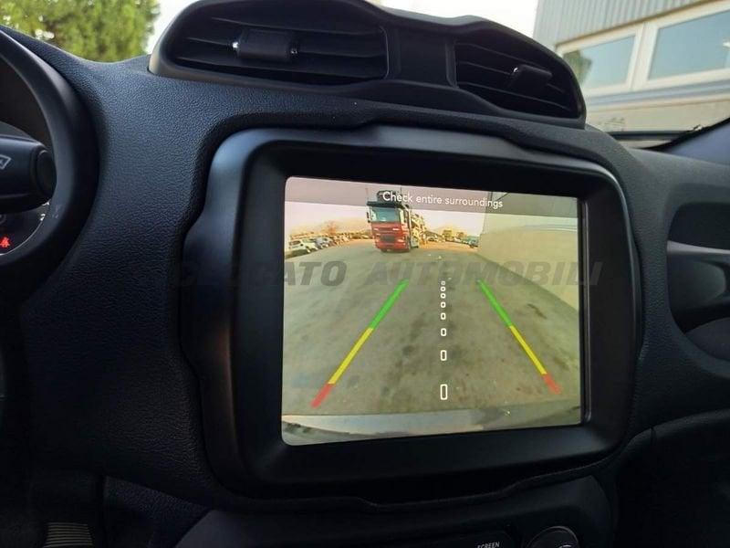 Jeep Renegade Renegade 1.5 turbo t4 mhev Limited 2wd 130cv dct