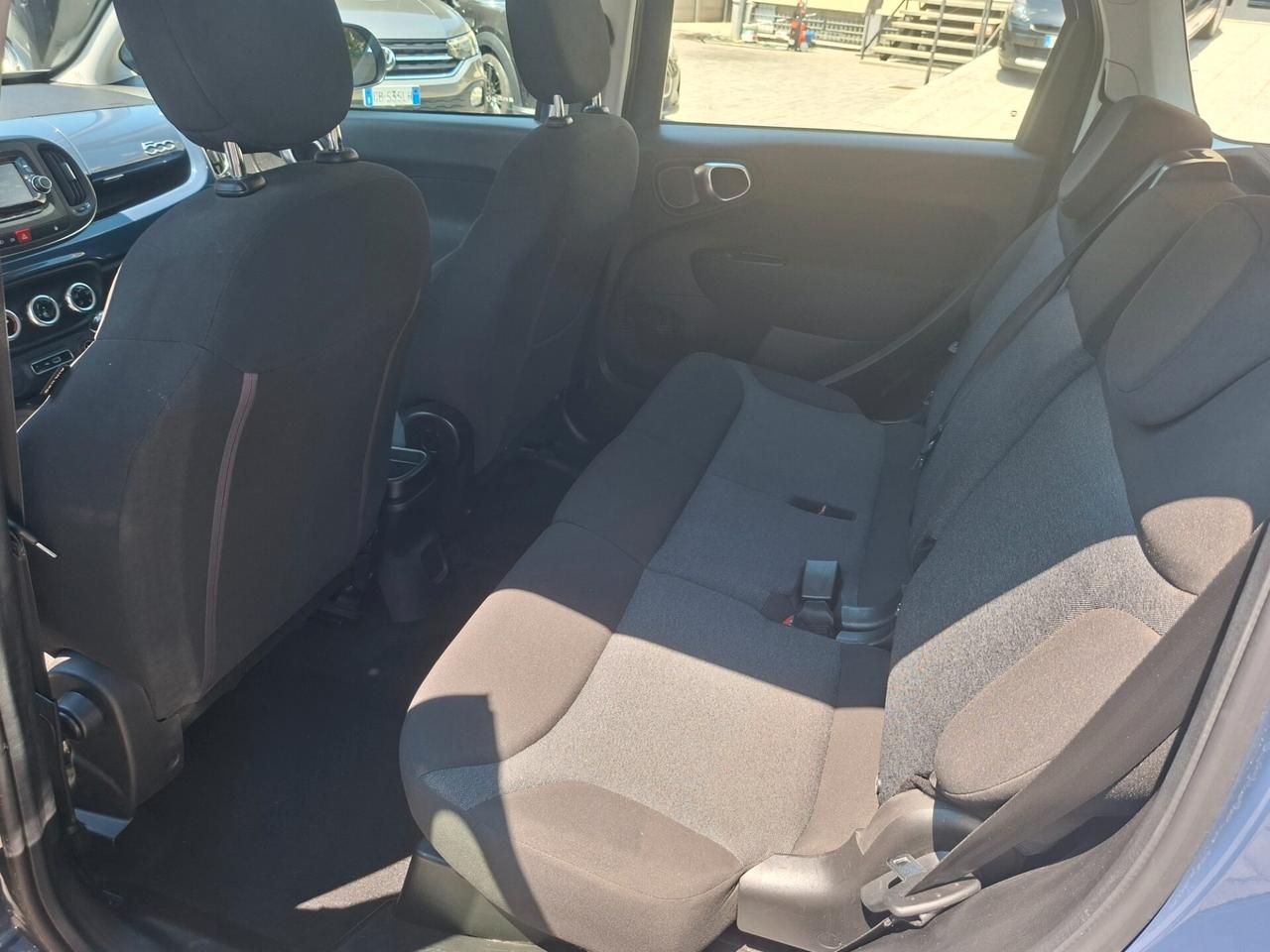 Fiat 500L 1.4 95 CV TAGLIANDATA CON DISTRIBUZIONE FATTA