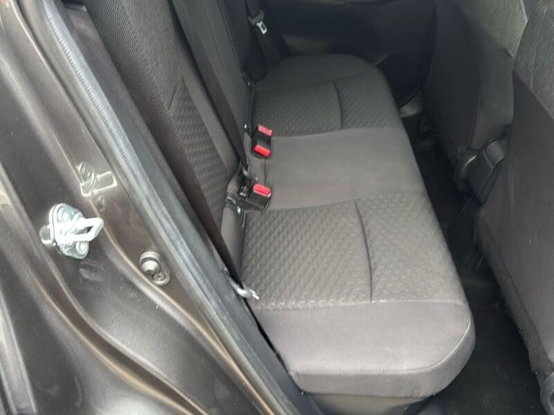 Toyota Yaris Cross Yaris Cross 1.5 Hybrid 5p. E-CVT AWD-i Trend