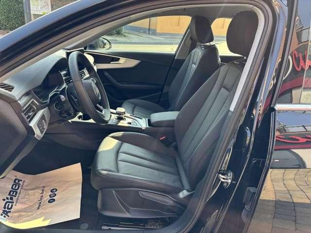 Audi A4 Avant 35 TFSI S tronic S line edition MATRIX