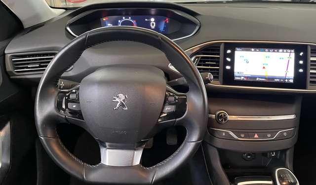 Peugeot 308 1.5 bluehdi 130cv Active Pack