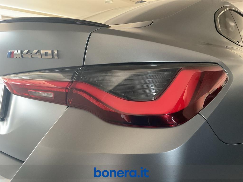 BMW Serie 4 M Gran Coupe 440 i Mild Hybrid 48V xDrive Steptronic