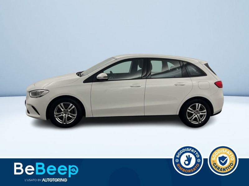 Mercedes-Benz Classe B B 180 D EXECUTIVE AUTO