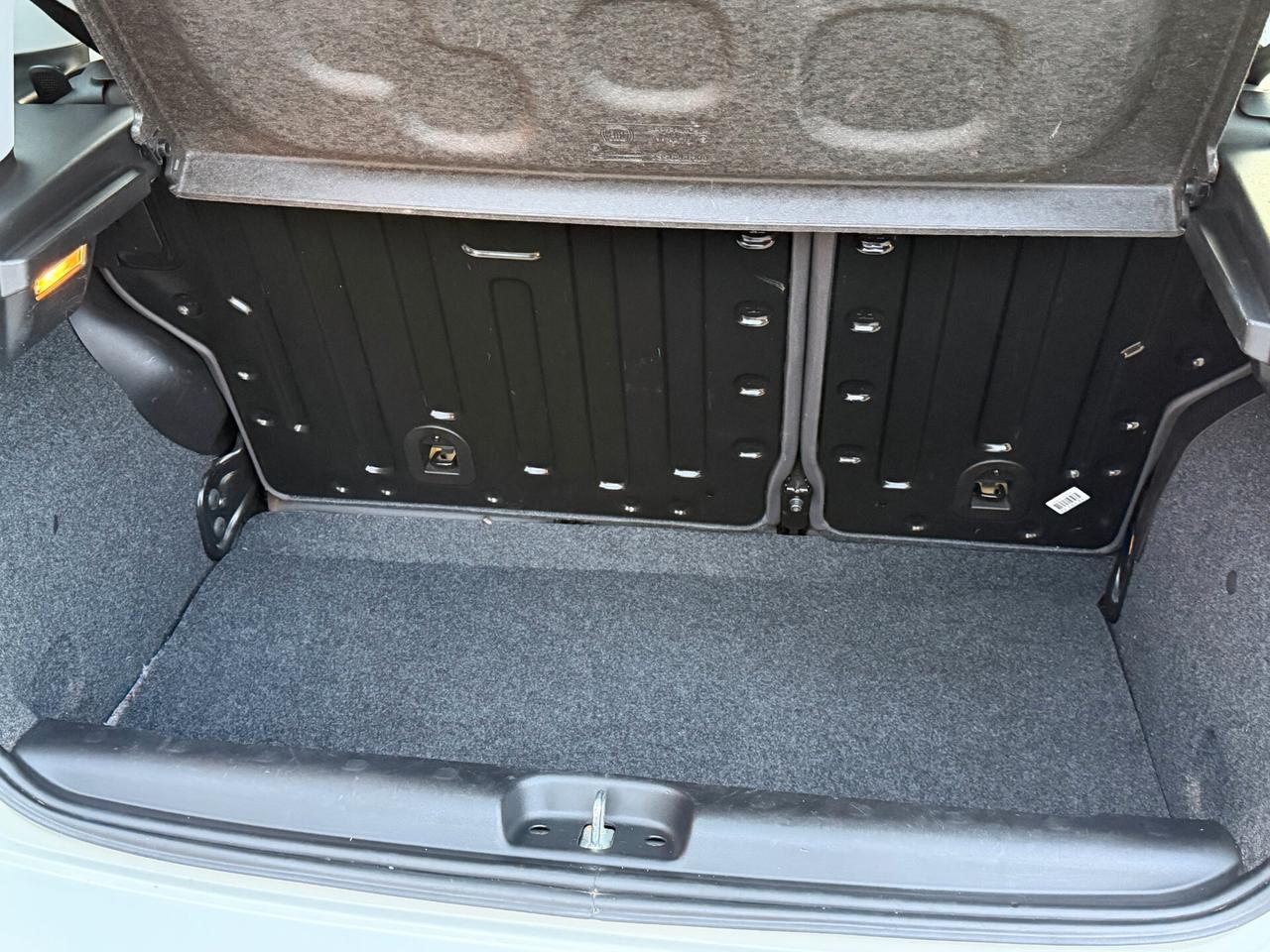 Fiat Panda New 4X4 1.3 M.JET 95 cv. CROSS