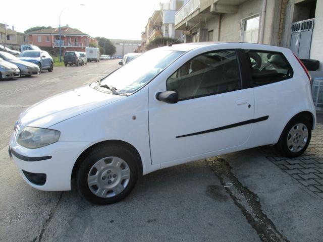 FIAT Punto Classic 1.3 MJT 3 porte