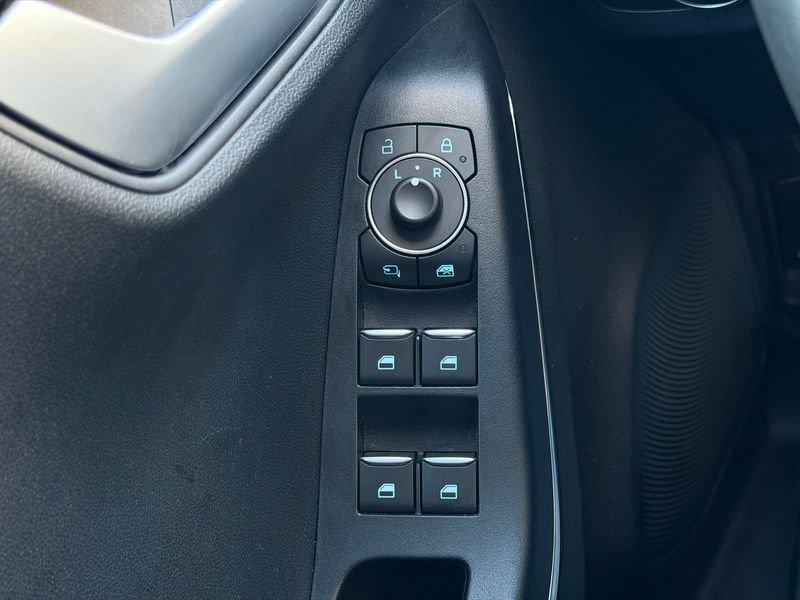 Ford Puma Puma Titanium " SOLO 23MILA KM "