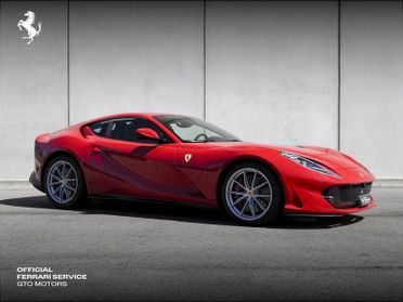 Ferrari 812 Superfast 812 Superfast 6.5 dct