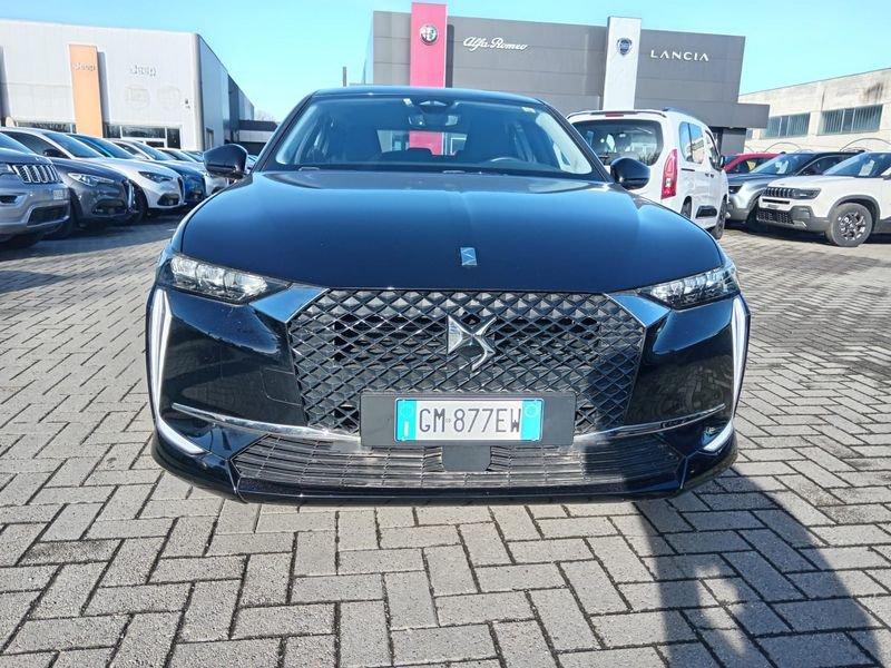 DS DS 4 BlueHDi 130 Automatico Bastille Business