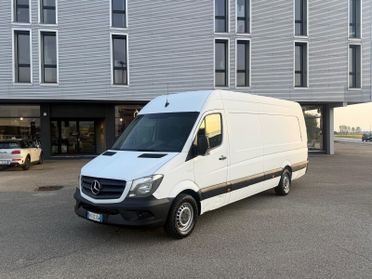Mercedes-benz Sprinter F37/33 316 CDI TN Furgone Executive