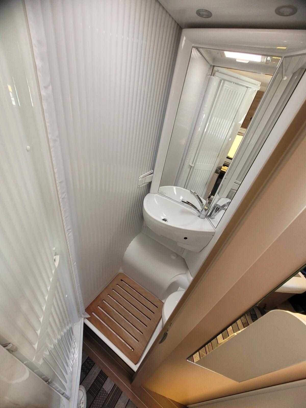 Altro BLUCAMP OCEAN 12