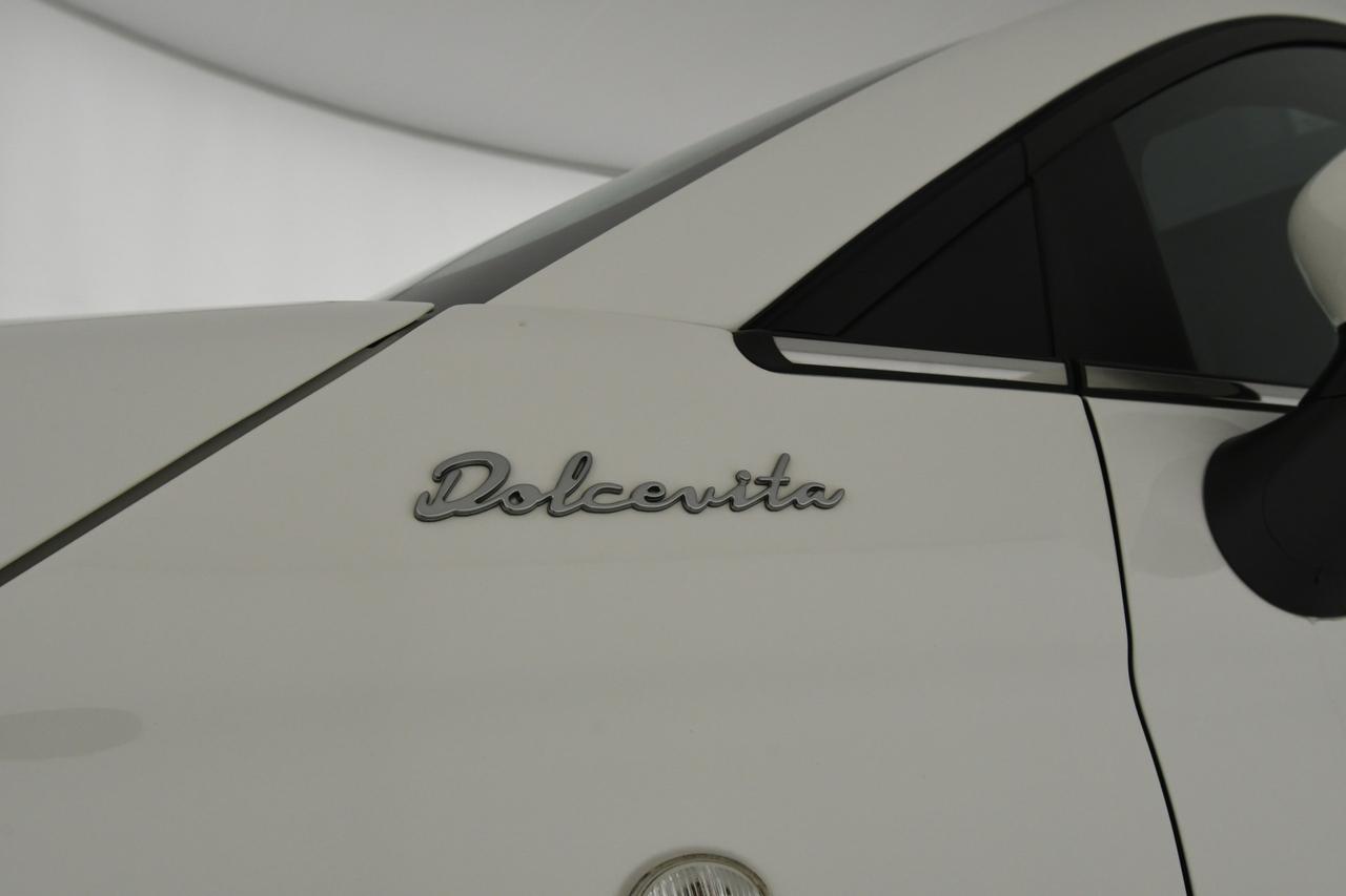 FIAT 500 1.0 hybrid Dolcevita 70cv TETTO PANO+BLUETOOTH