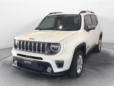 Jeep Renegade 1.0 T3 Limited 2WD