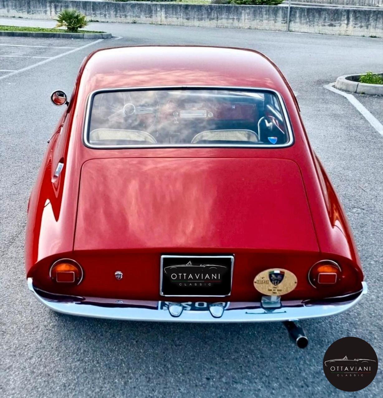 Ghia 1500 GT