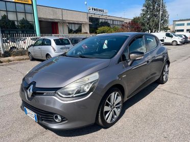 Renault Clio 1.5 dCi 8V 75CV **NEOPATENTATI**