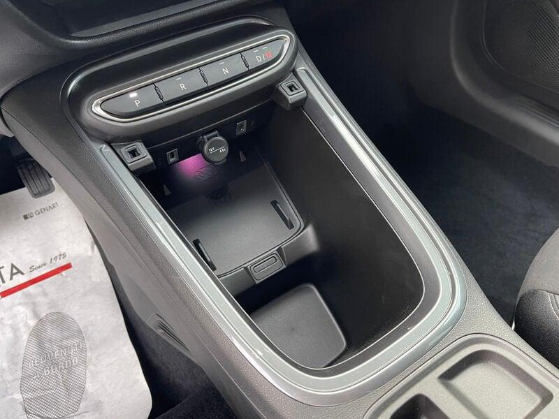 FIAT 600 1.2 hybrid Sport 145cv auto - KM0