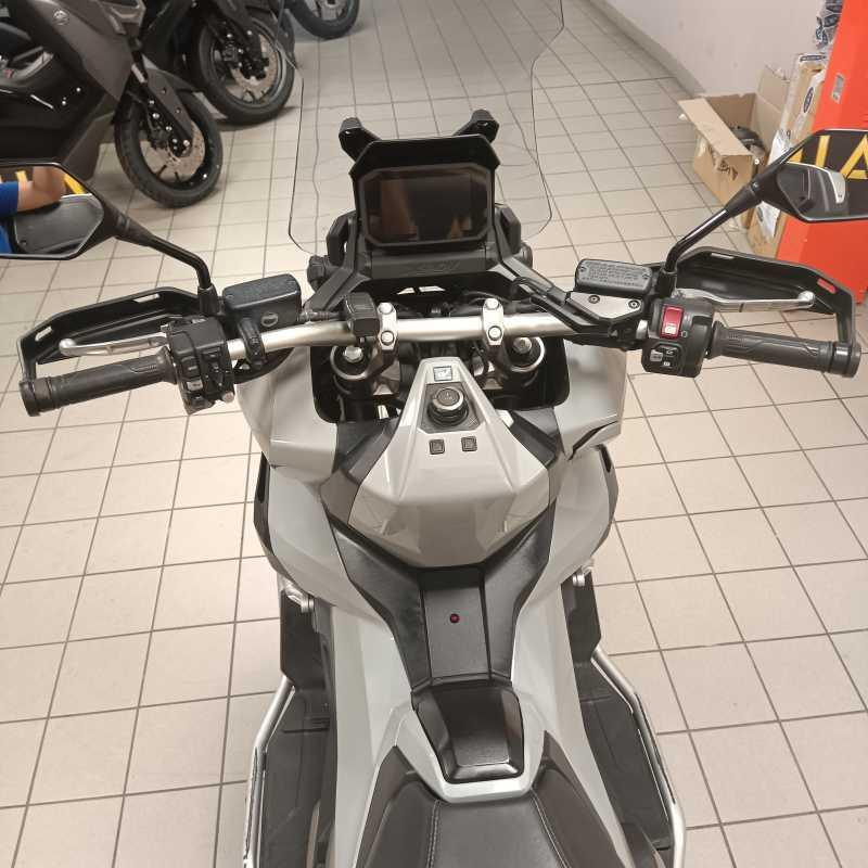 Honda X-ADV 750 DCT Adventure - 2022
