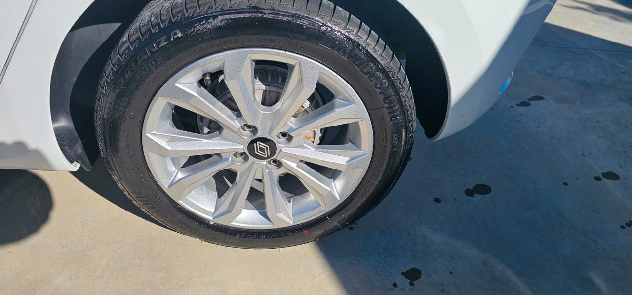 Renault Clio Blue dCi 100 CV 5 porte Evolution