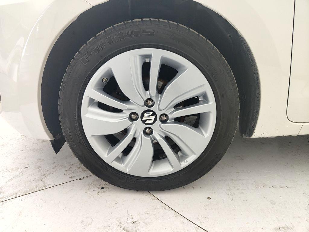 Suzuki Swift (2017-2024) - Swift 1.0 Boosterjet Hybrid S