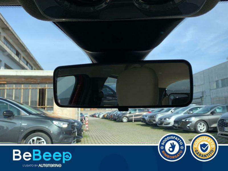 Lancia Ypsilon 1.2 8V SILVER C/CLIMA 69CV