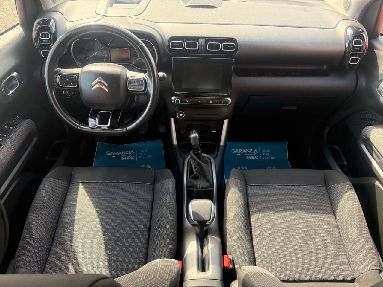 Citroen C3 Aircross PureTech 110 S&S Shine