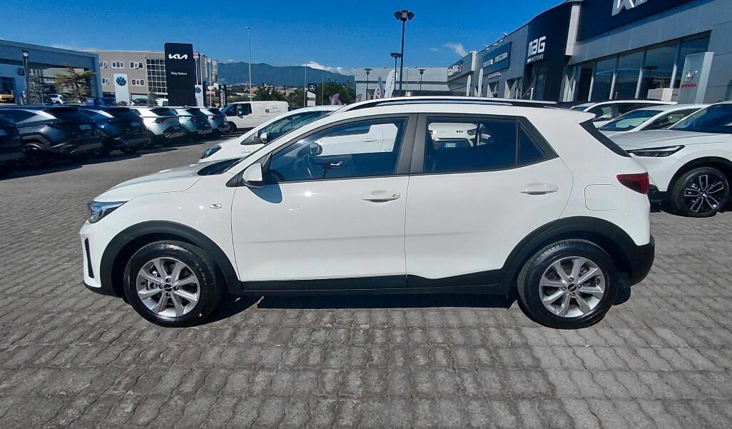 Kia Stonic 1.2 DPI ECO GPL Urban