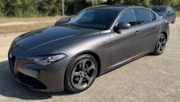 Alfa Romeo Giulia 2.2 Turbodiesel 190 CV AT8 Sprint