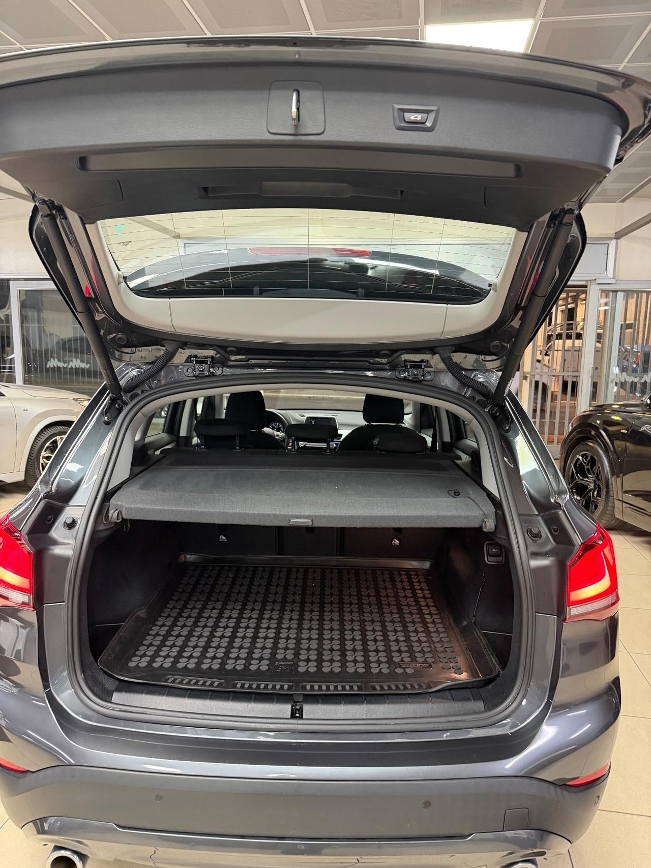 Bmw X1 sDrive18d Sport 150CV 2021