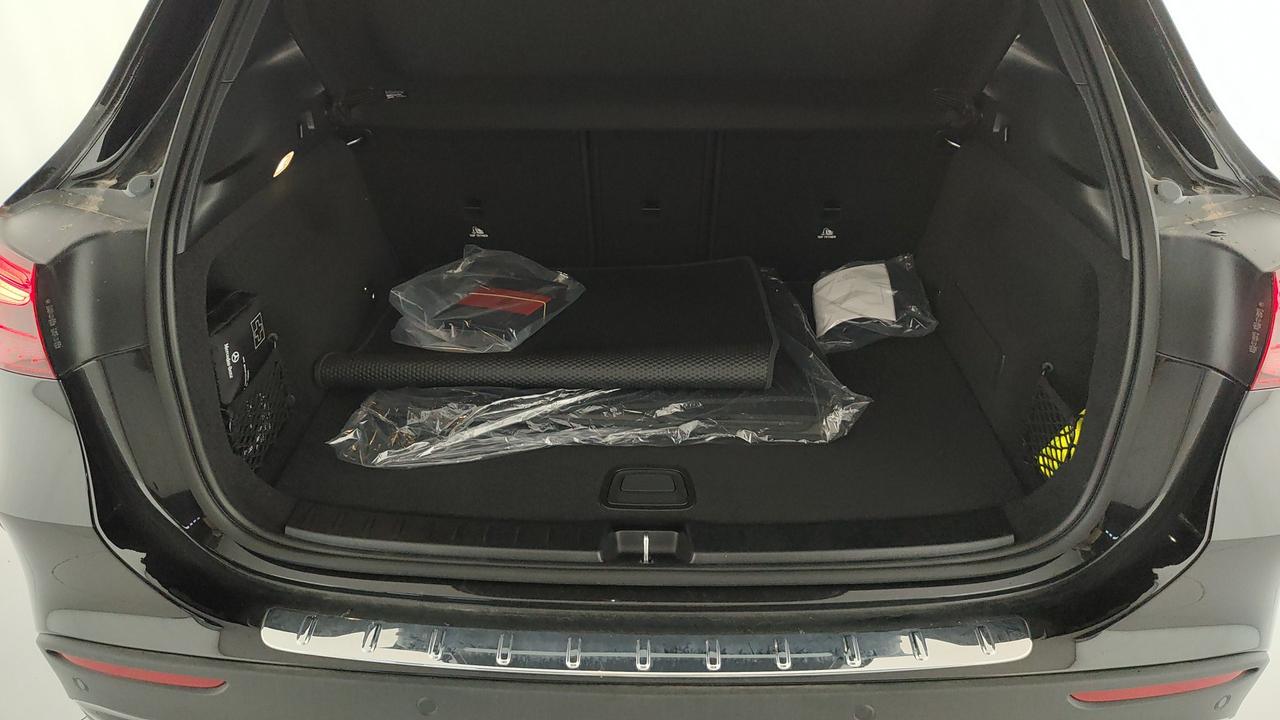 Mercedes-Benz Mercedes-AMG GLA 35 4MATIC