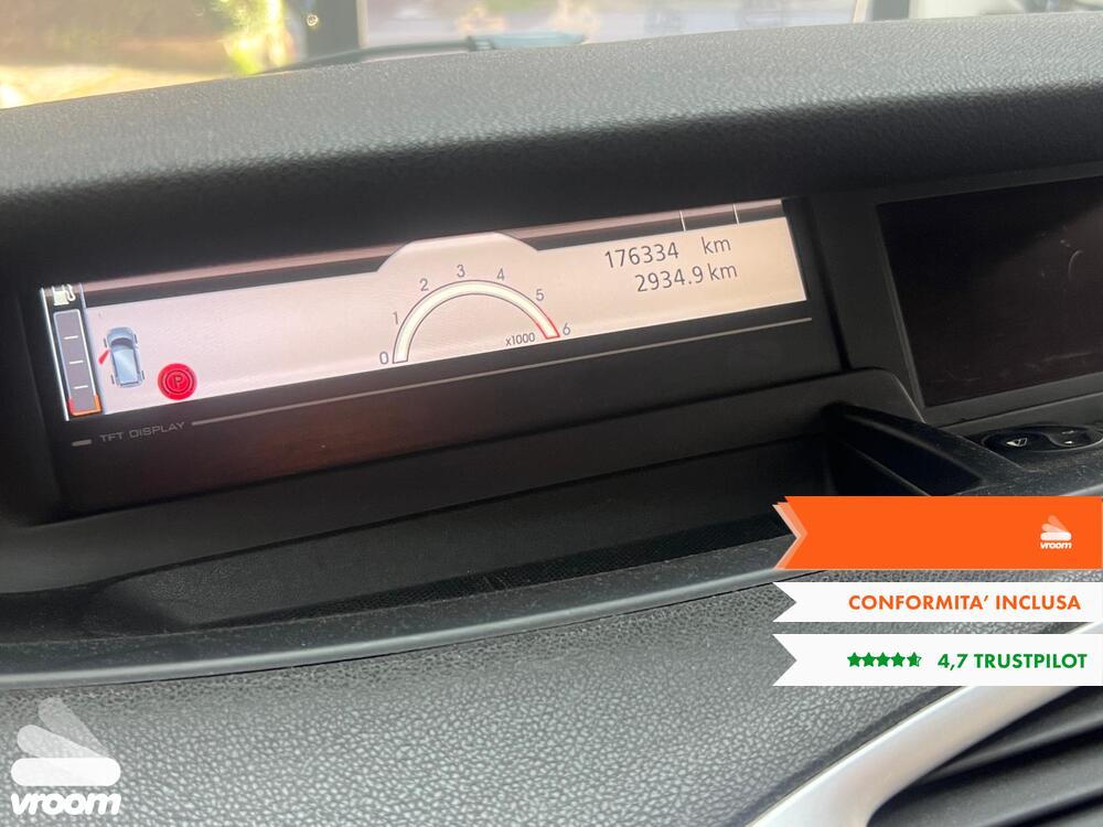 RENAULT Scénic X-Mod 1.5 dCi 110CV Luxe