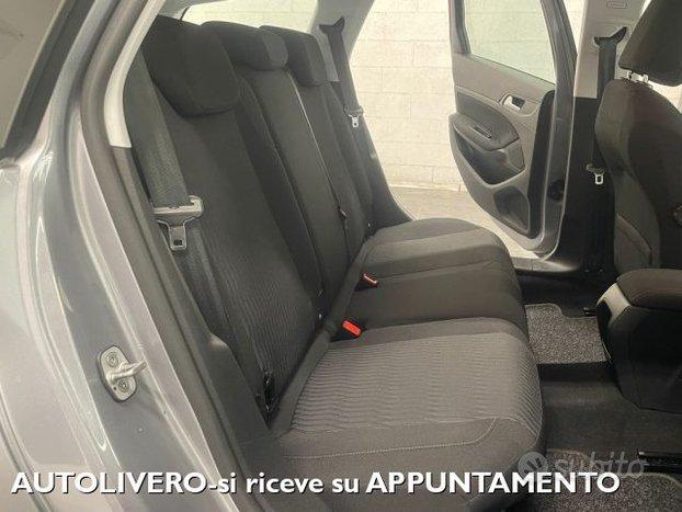 PEUGEOT 308 1.6 BlueHDi 120cv SW Business-UNIPRO