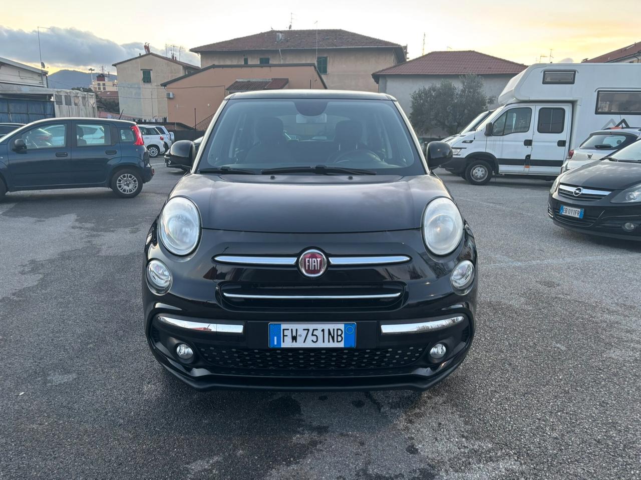 Fiat 500L 1.4 95 CV Lounge OK NEOPATENTATI