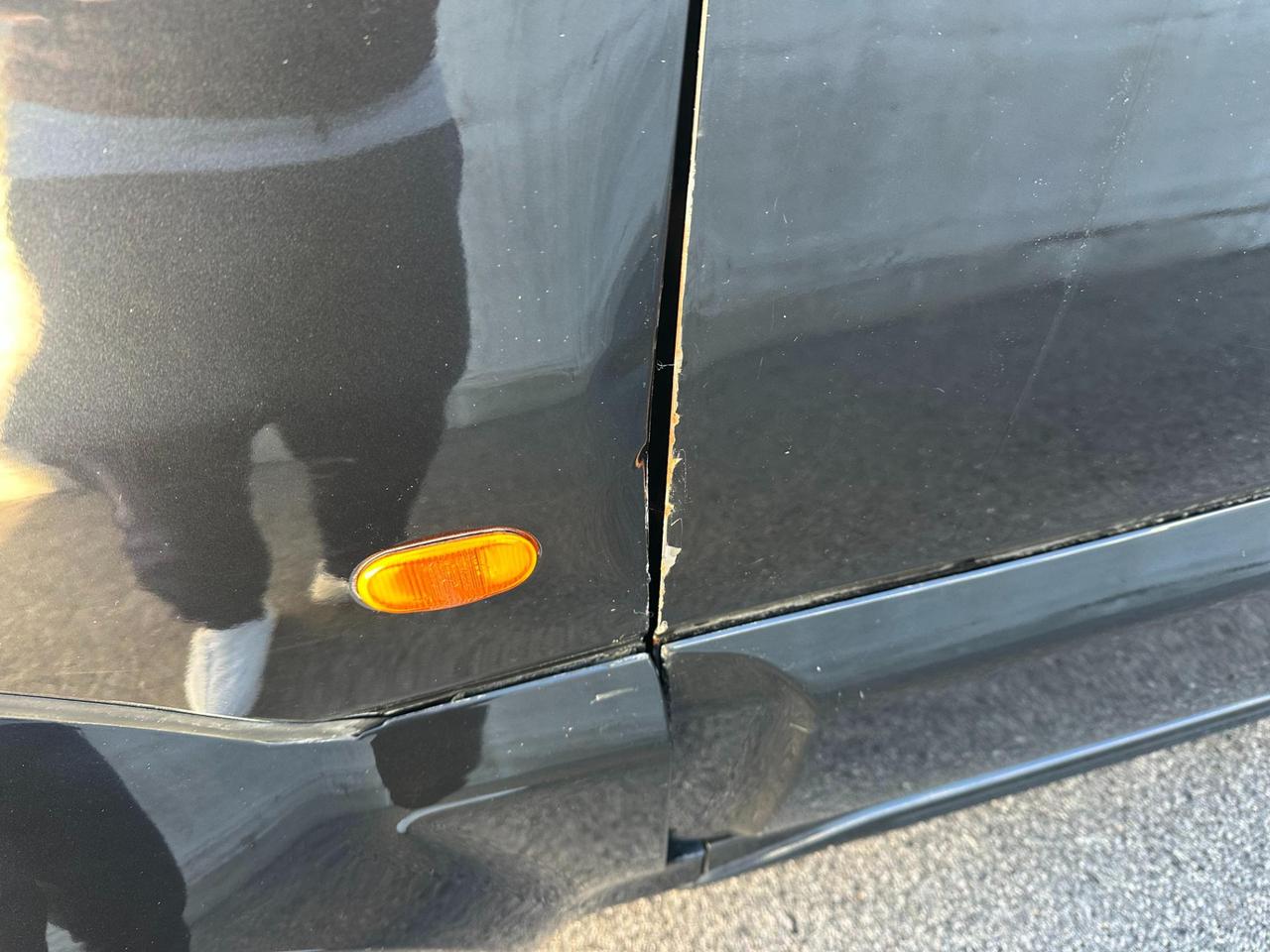 Suzuki Jimny 1.3 16v JLX+ 4wd GPL