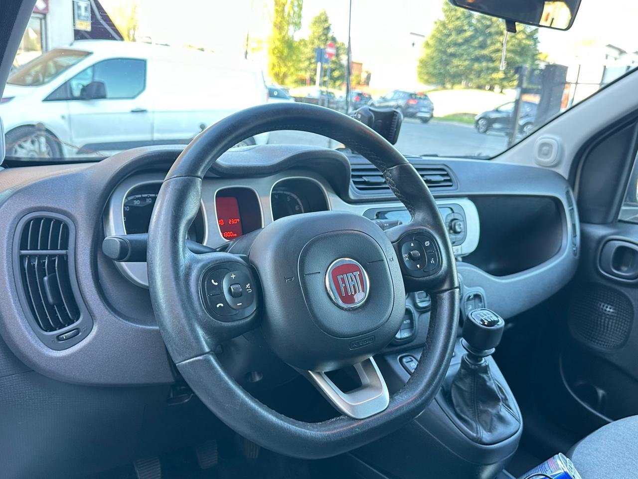 Fiat Panda 0.9 TwinAir Turbo S&S 4x4 City Cross