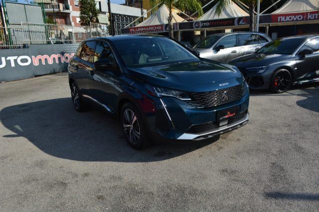 PEUGEOT 3008 BlueHDi 130 S&S EAT8 Allure Pack