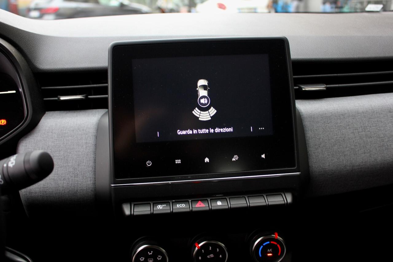 Renault Clio TCe 90 CV 5 porte Evolution