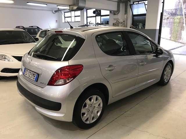 Peugeot 207 207 5p 1.4 Gpl 75cv / BEN TENUTA