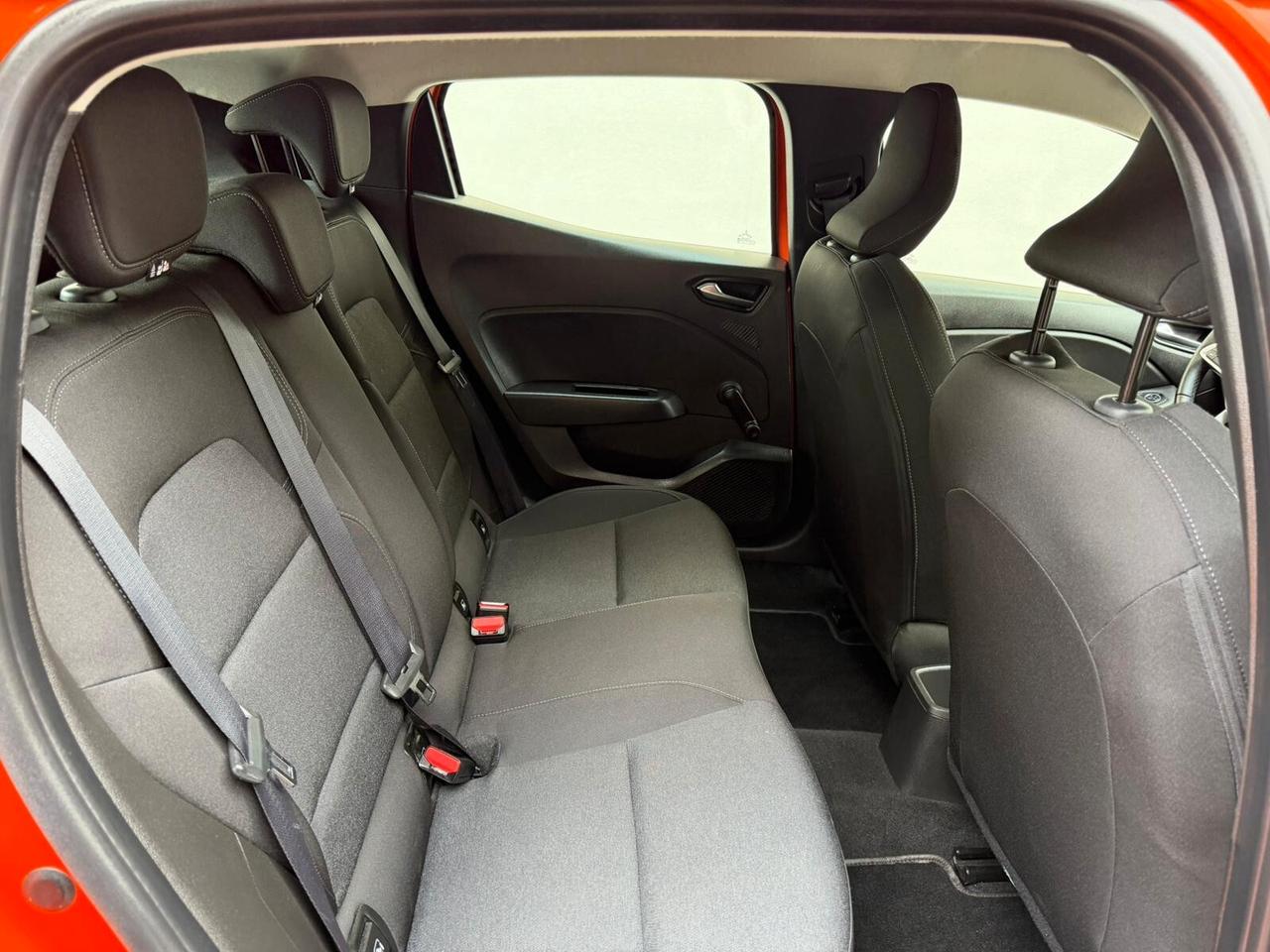 Renault Clio SCe 65 CV 5 porte Equilibre