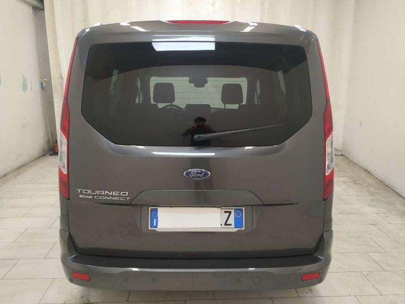 Ford Tourneo Connect 200 1.5 tdci 120cv titanium E6