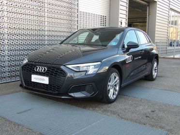 Audi A3 SPB 30 TDI Business