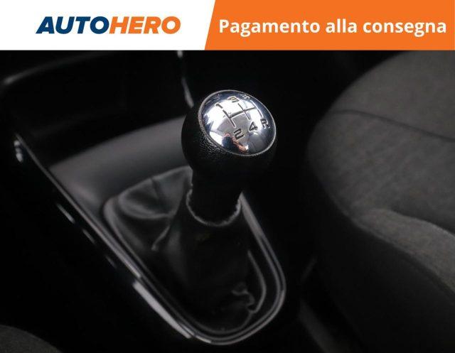 CITROEN C3 PureTech 82 Selection