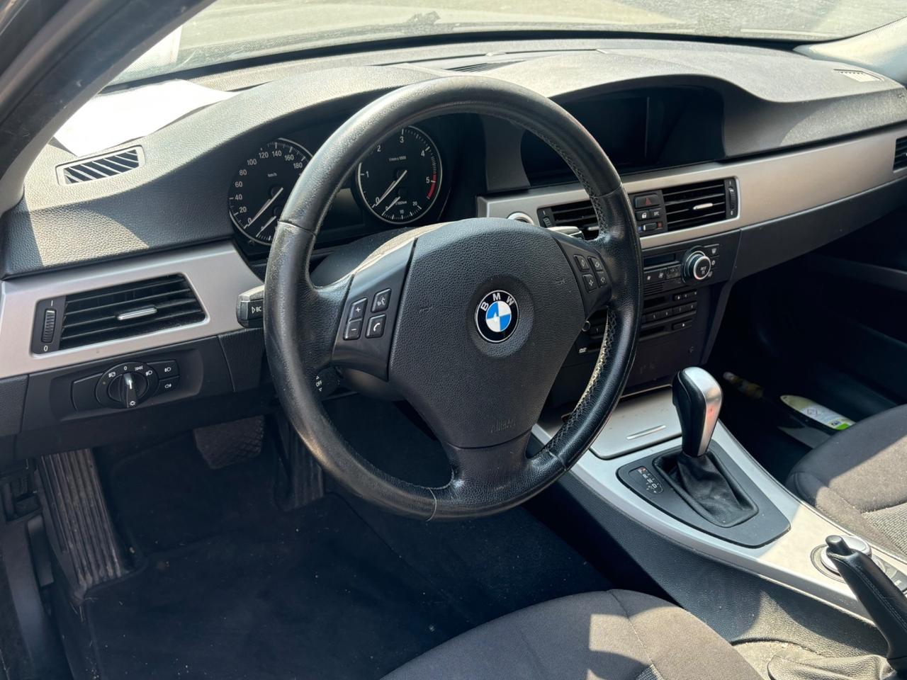 Bmw 320 320d cat Touring Futura