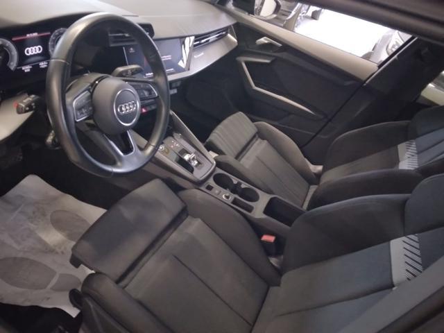 AUDI A3 SPB 35 TDI