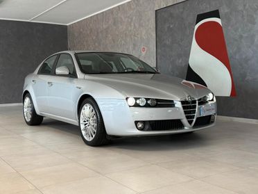 Alfa Romeo 159 Berlina 159 1750 tbi Distinctive premium pack 200cv