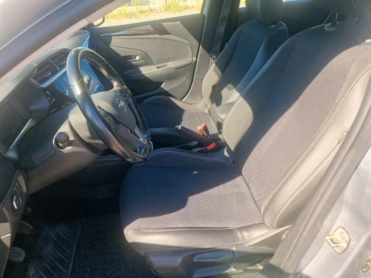 Opel Corsa 1.2 Edition