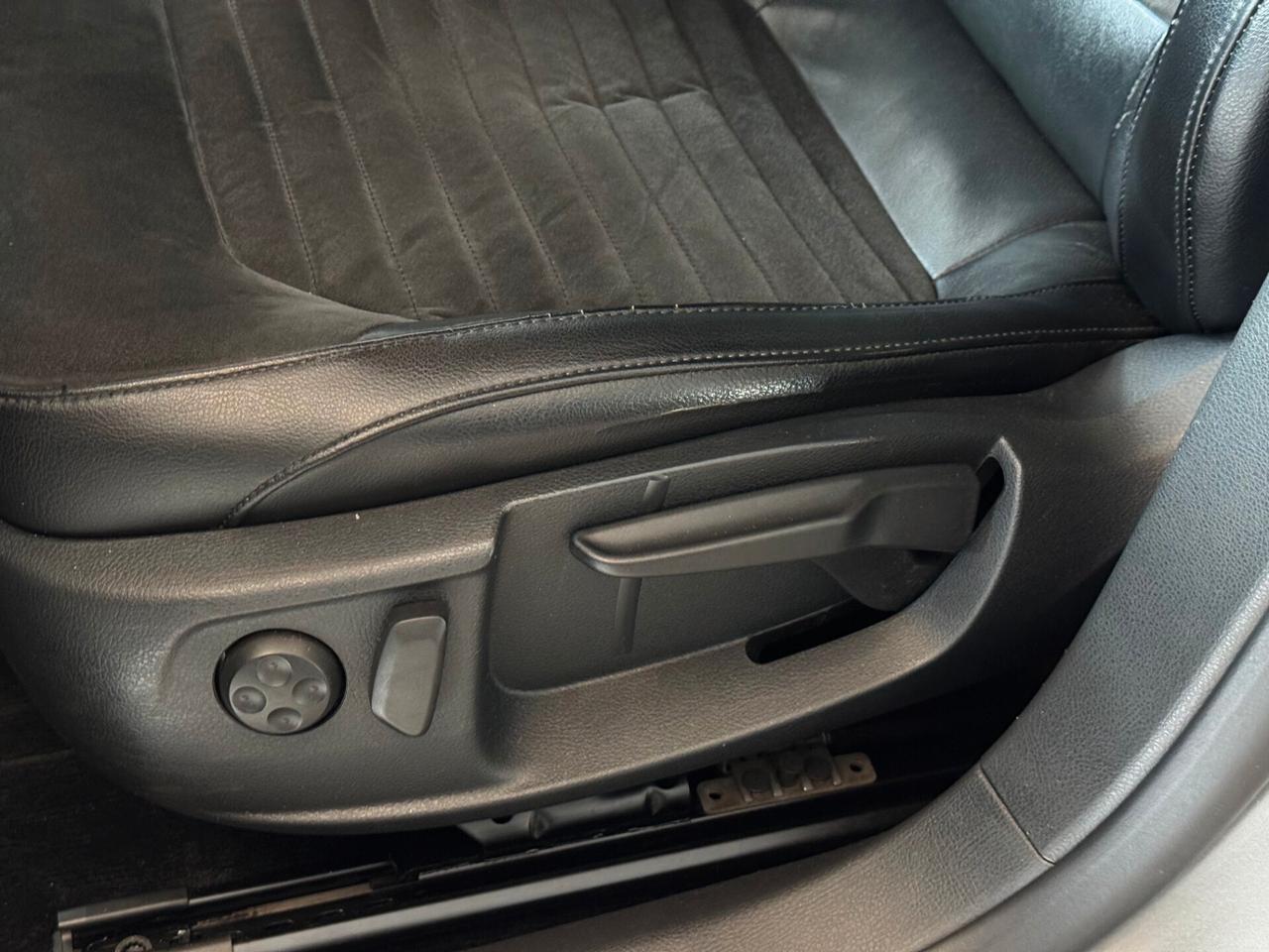 VOLKSWAGEN PASSAT VARIANT 2.0cc TDI 4motion 177cv dsg