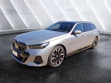 BMW Serie 5 Touring 520d Touring 48V xdrive MSport auto