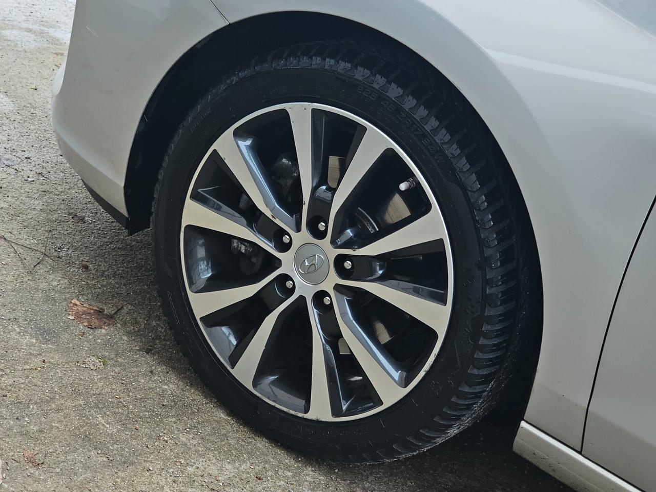 Hyundai i30 1.6 CRDi 110CV 5 porte Style