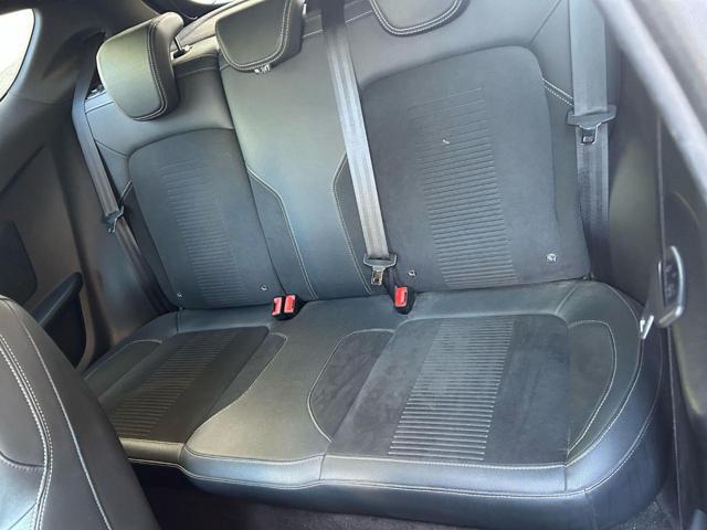 FORD Fiesta 1.5 Ecob. 200CV 3P. ST -NO OBBLIGO FINANZIAMENTO-